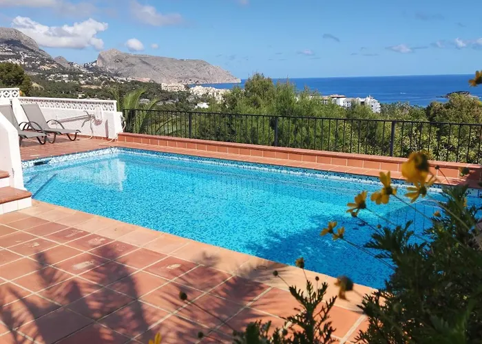 Casa Alberto - Villa