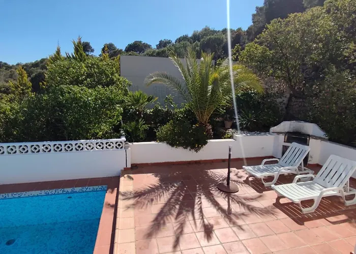 Villa Casa Alberto - *