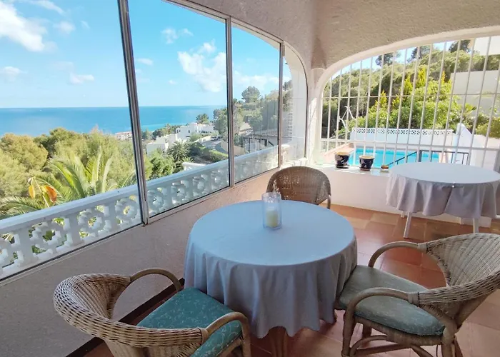 Casa Alberto -