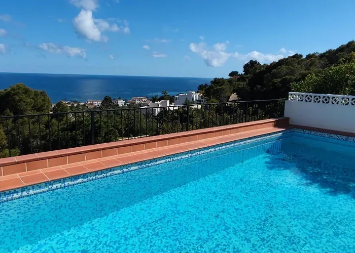 Casa Alberto - Villa *