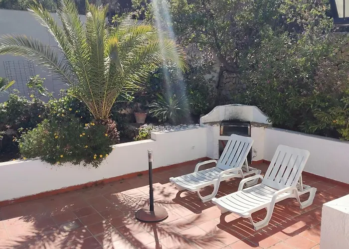 Casa Alberto - Villa Altea