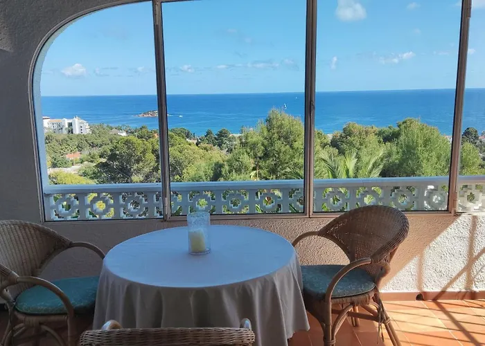 Casa Alberto - Altea