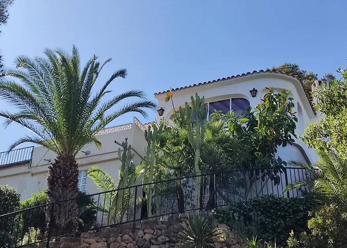 Casa Alberto - Villa