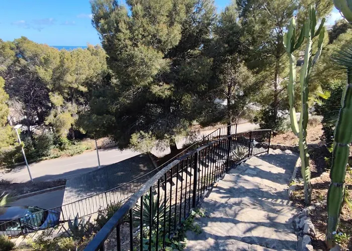 Villa Casa Alberto - Altea