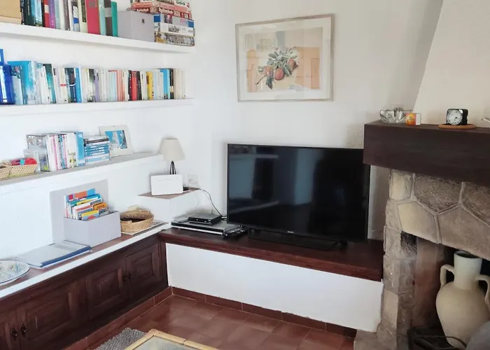 Villa Casa Alberto - *