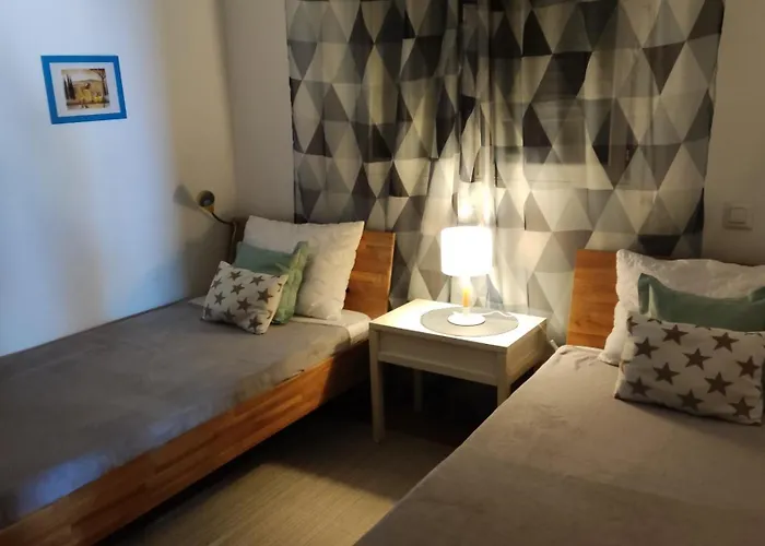 Casa Alberto -