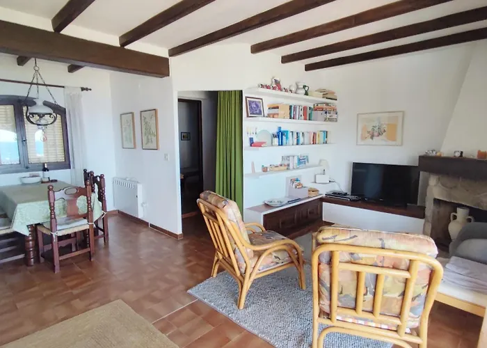 Villa Casa Alberto - Altea