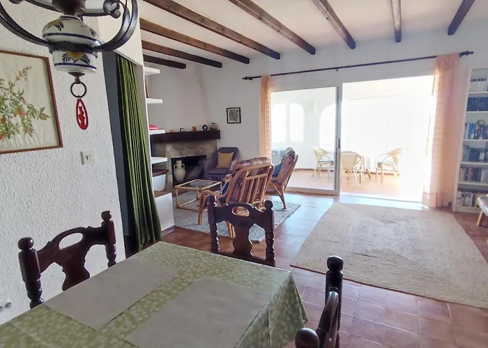 Casa Alberto - * Altea