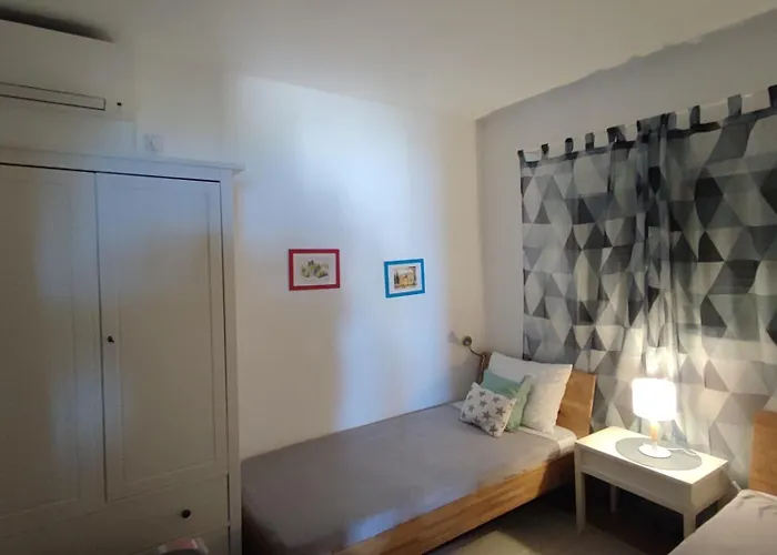 Casa Alberto - *