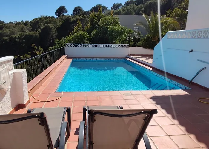 Villa Casa Alberto -