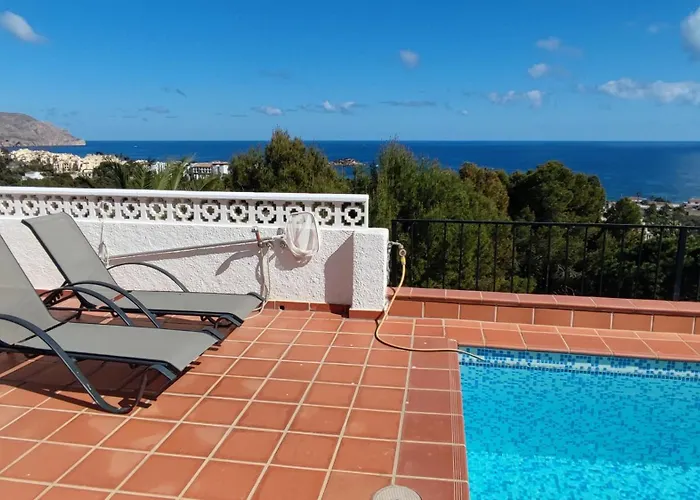 Casa Alberto - Villa Altea